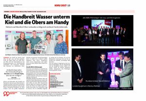 KMU Preis 2017