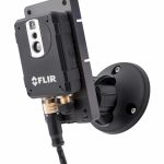 FLIR Ax8 Thermo-Motorraumkamera