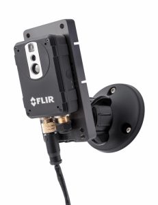 FLIR Ax8 Thermo-Motorraumkamera