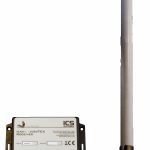 ICS NAV6 aktiv Antennensystem