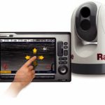 Raymarine T400 Serie