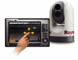 Raymarine T400 Serie