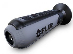 FLIR SCOUT TK