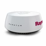 Raymarine Quantum Radarantenne