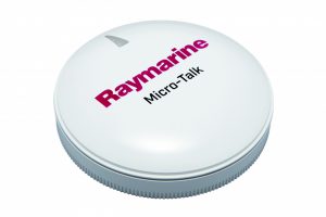 Raymarine MicroTalk