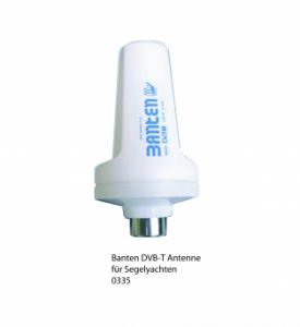 Aktiv-DVB-T Antenne