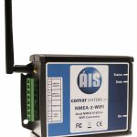 NMEA W-Lan Transmitter