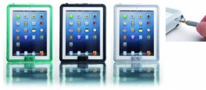 Gehäuse für iPad