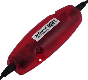 NMEA0183 auf NMEA2000 Konverter