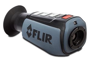 FLIR Ocean Scout