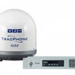 KVH V3-IP & HTS